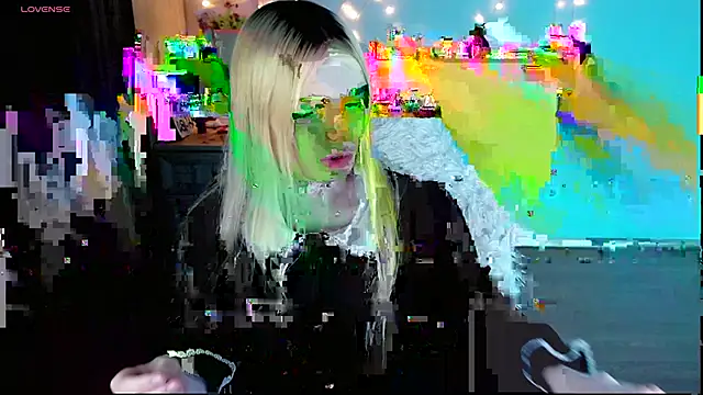 Emily Nyaffee online show from February 22, 2025, 11:24 pm