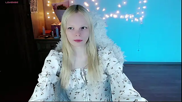 Emily Nyaffee online show from March 19, 2025, 7:27 pm