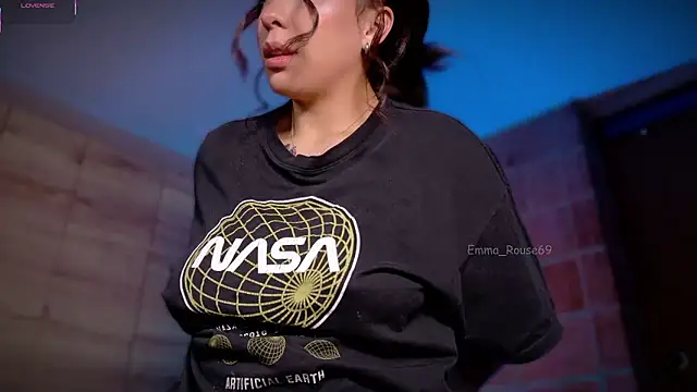 emma rouse69 online show from January 11, 2026, 3:11 am