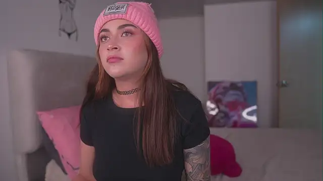 babesamanta online show from April 18, 2026, 6:39 am