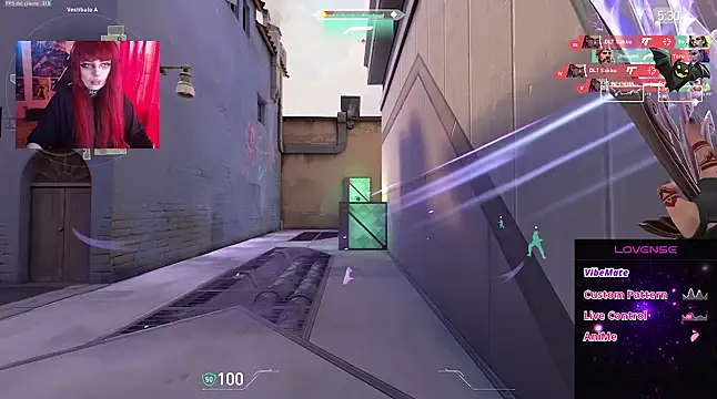 linda mort online show from November 5, 2025, 9:26 pm