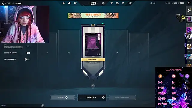 Snapshot of linda_mort chatting on January 16, 2026, 8:35 pm linda mort online show from January 16, 2026, 8:35 pm