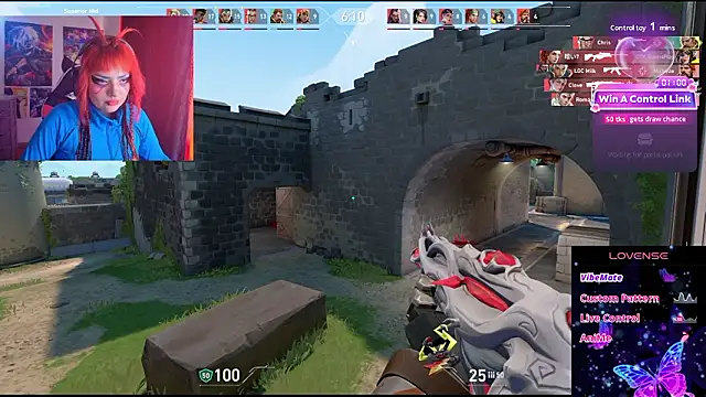 Snapshot of linda_mort chatting on February 9, 2026, 8:57 pm linda mort online show from February 9, 2026, 8:57 pm