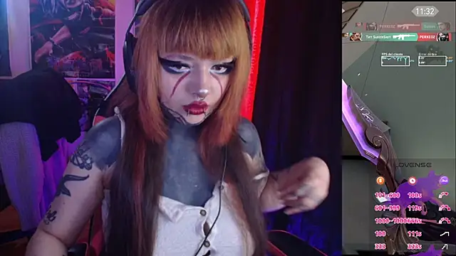 linda mort online show from June 5, 2026, 7:30 pm