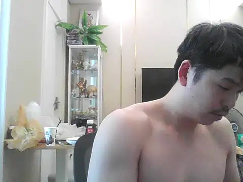 asianBtm11 online show from September 25, 2025, 4:27 am