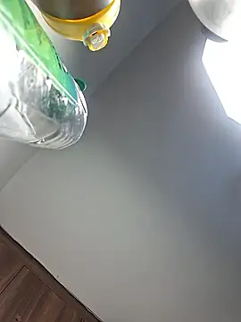 hornycreamybabe online show from January 12, 2026, 9:47 am