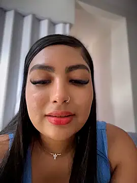 Snapshot of NatashaBrown12 chatting on May 15, 2026, 3:52 pm NatashaBrown12 online show from May 15, 2026, 3:52 pm