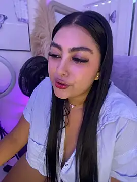 NatashaBrown12 online show from July 24, 2026, 5:22 pm