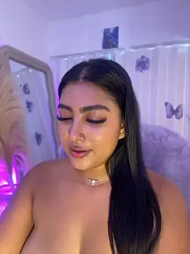 NatashaBrown12 online show from July 28, 2026, 8:52 pm