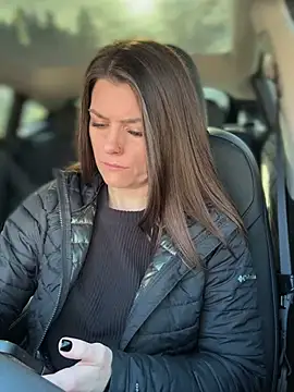 LadyLena1 online show from February 8, 2025, 6:01 pm