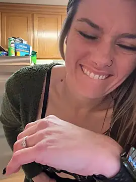 LadyLena1 online show from February 16, 2025, 3:15 am