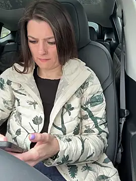 LadyLena1 online show from March 15, 2025, 4:10 pm