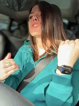 LadyLena1 online show from March 18, 2025, 4:37 pm