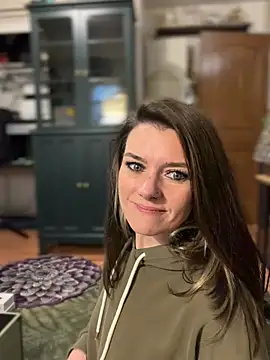 LadyLena1 online show from January 15, 2026, 12:15 am