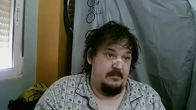 porkorossy online show from February 20, 2026, 8:16 am