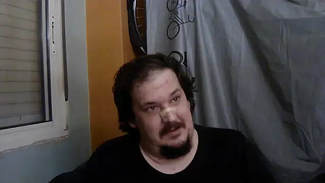 porkorossy online show from February 27, 2026, 9:37 pm