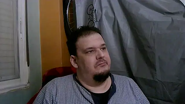 porkorossy online show from March 27, 2026, 9:58 pm