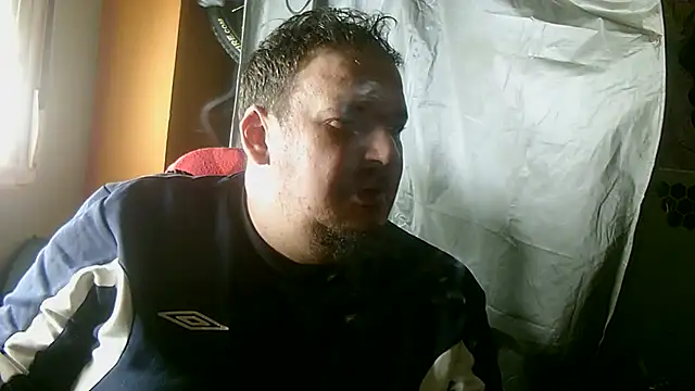 porkorossy online show from April 2, 2026, 1:31 pm