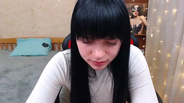 JuicyJess online show from March 15, 2025, 3:59 pm