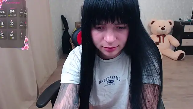 Snapshot of JuicyJess chatting on May 21, 2026, 6:59 pm JuicyJess online show from May 21, 2026, 6:59 pm