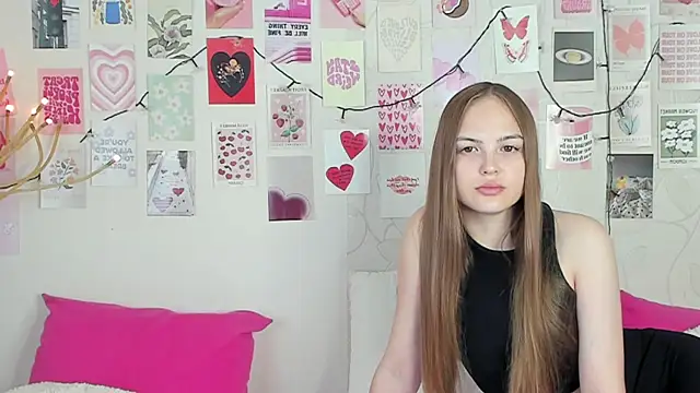 little radiant sun online show from April 8, 2026, 8:14 am