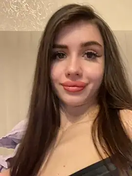 SofiaLaLight online show from March 2, 2025, 4:53 pm