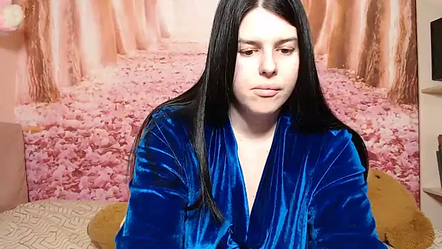 Snapshot of Annatrybebetter chatting on November 13, 2025, 8:30 pm Annatrybebetter online show from November 13, 2025, 8:30 pm