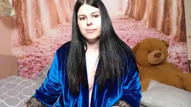 Annatrybebetter online show from March 2, 2026, 8:26 pm