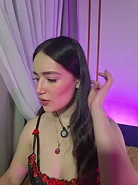 Kate Amaretto  online show from March 2, 2026, 12:24 am