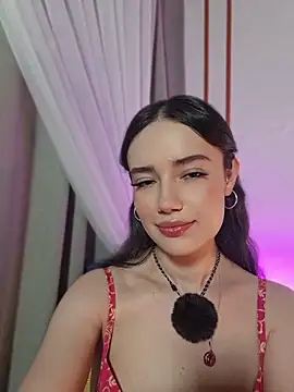 Kate Amaretto  online show from June 3, 2026, 1:30 am