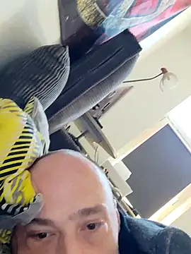 Jens7979 online show from April 30, 2026, 10:43 am