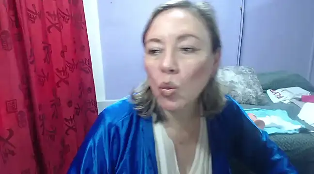 Snapshot of BRENDA_SEXY69 chatting on March 11, 2025, 8:42 pm BRENDA SEXY69 online show from March 11, 2025, 8:42 pm