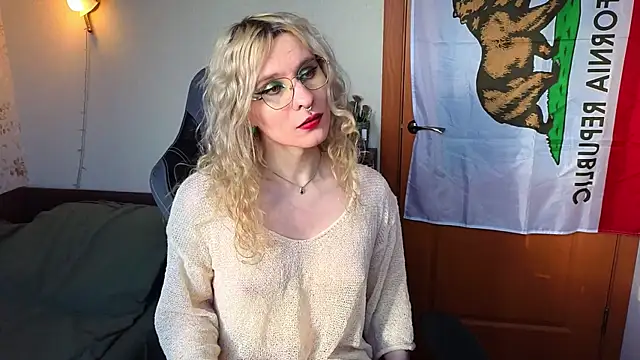 Lori Myaf online show from February 5, 2026, 11:37 am