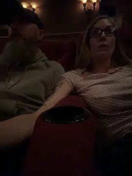 ItsDanniG online show from March 24, 2026, 2:16 am