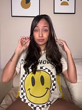 DianaHopson online show from February 26, 2026, 1:26 am