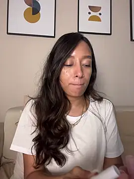 DianaHopson online show from April 5, 2026, 7:11 pm