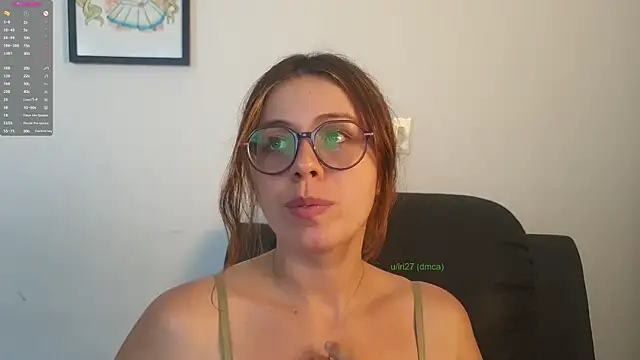 irinasweet27 online show from January 18, 2025, 12:57 am