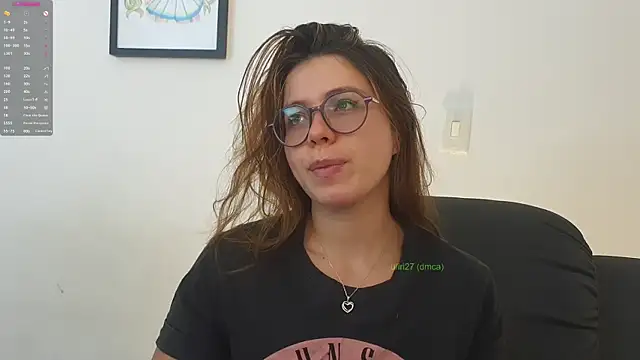 irinasweet27 online show from January 29, 2025, 10:58 am