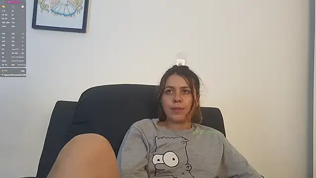 irinasweet27 online show from February 13, 2025, 3:39 am