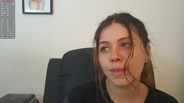 irinasweet27 online show from March 1, 2025, 12:28 am