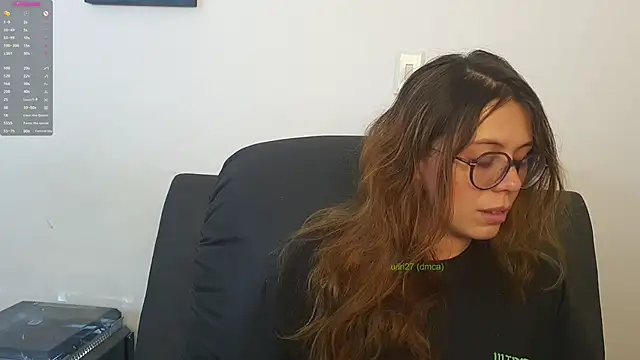 irinasweet27 online show from March 8, 2025, 12:22 am