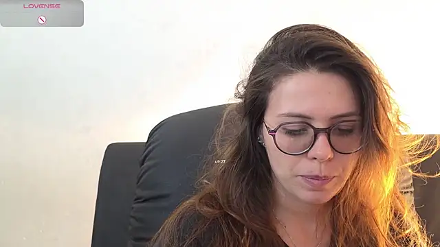 irinasweet27 online show from September 21, 2025, 12:01 am