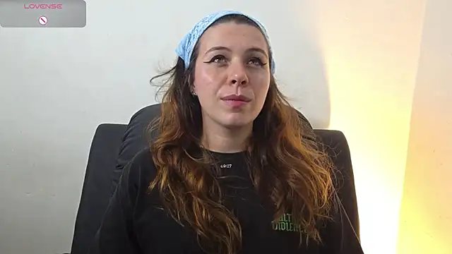 irinasweet27 online show from October 4, 2025, 1:58 am