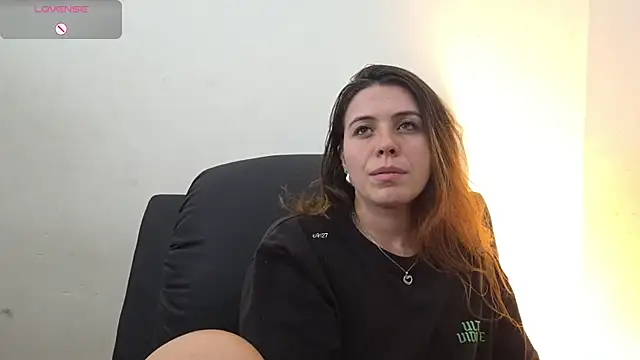 irinasweet27 online show from October 5, 2025, 12:31 am