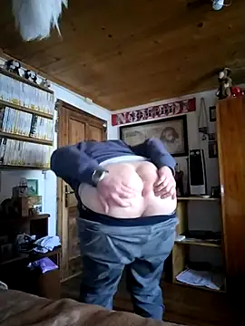 Chris8149 online show from February 20, 2025, 1:30 pm