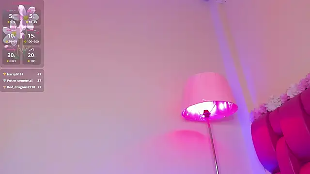 desire matture online show from March 10, 2025, 10:45 pm