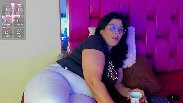 desire matture online show from March 20, 2025, 7:25 pm