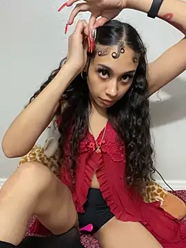 Snapshot of badbaby187 chatting on September 18, 2025, 9:06 pm badbaby187 online show from September 18, 2025, 9:06 pm