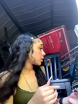 Snapshot of badbaby187 chatting on October 11, 2025, 7:12 pm badbaby187 online show from October 11, 2025, 7:12 pm