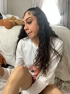 Snapshot of badbaby187 chatting on December 19, 2025, 5:09 pm badbaby187 online show from December 19, 2025, 5:09 pm